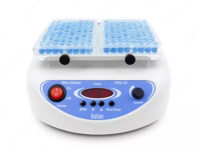  PSU-2T — immunologiya uchun mini-sheyker Chakana savdo
