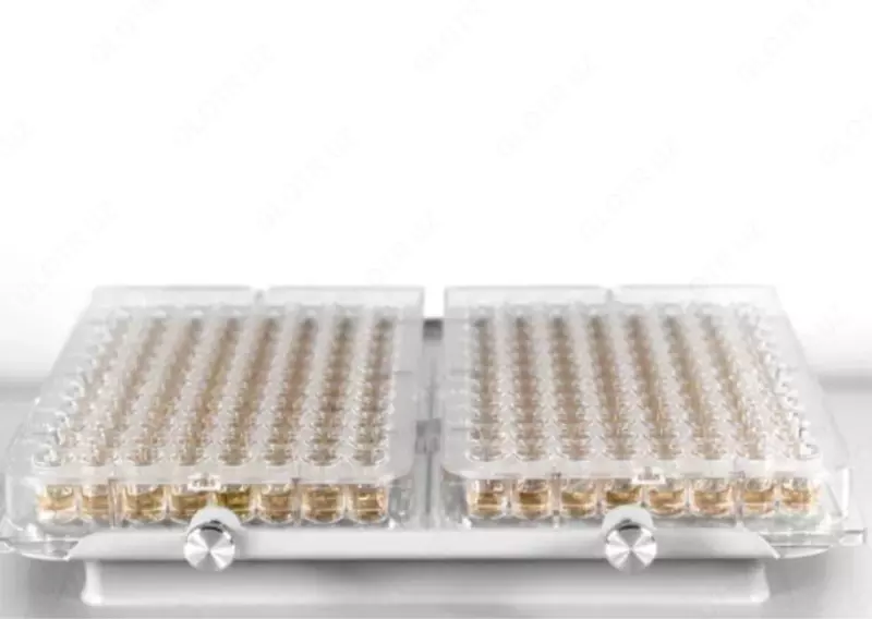  PSU-2T — immunologiya uchun mini-sheyker ANALYTIC LAB MCHJ