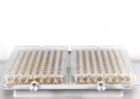  PSU-2T — immunologiya uchun mini-sheyker ANALYTIC LAB MCHJ