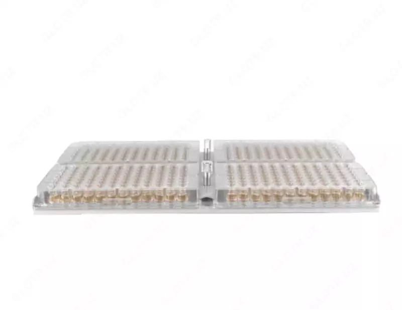  PSU-2T — immunologiya uchun mini-sheyker - ANALYTIC LAB MCHJ
