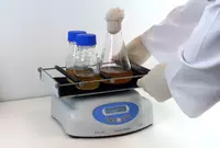  PSU-10i — orbital shaker ANALYTIC LAB MCHJ