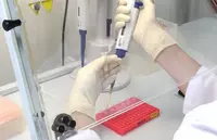  UVT-B-AR — ПЦР-бокс (шкаф для ПЦР) ANALYTIC LAB MCHJ