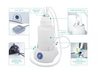   FTA-U — universal vakuum aspirator
