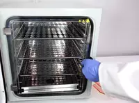   S-Bt Smart Biotherm — kompakt CO₂ inkubator