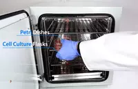  S-Bt Smart Biotherm — kompakt CO₂ inkubator Chakana savdo
