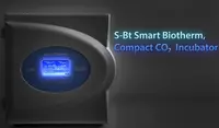  S-Bt Smart Biotherm — kompakt CO₂ inkubator ANALYTIC LAB MCHJ