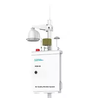 Система мониторинга качества воздуха Oceanus AQM-09