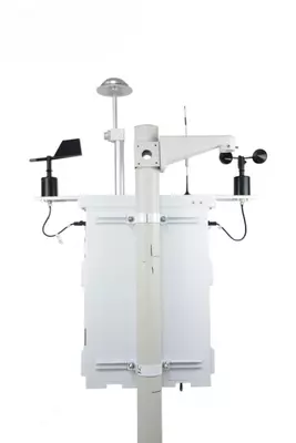  Система мониторинга качества воздуха Oceanus AQM-09 - 