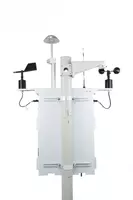  Система мониторинга качества воздуха Oceanus AQM-09 - 