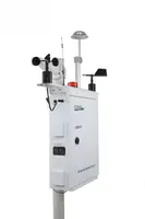  Система мониторинга качества воздуха Oceanus AQM-09