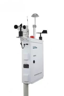   Система мониторинга качества воздуха Oceanus AQM-09