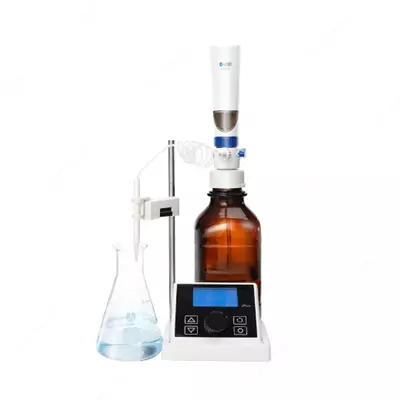  DLAB avtomatik laboratoriya titratori - ANALYTIC LAB MCHJ