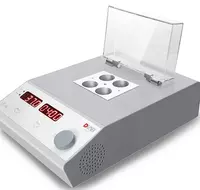 DLAB raqamli quruq blokli mini-termostat