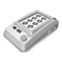 HB120-S/SC LED цифровой сухоблочный термостат