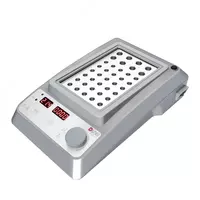 HB60-S LED цифровой сухоблочный термостат