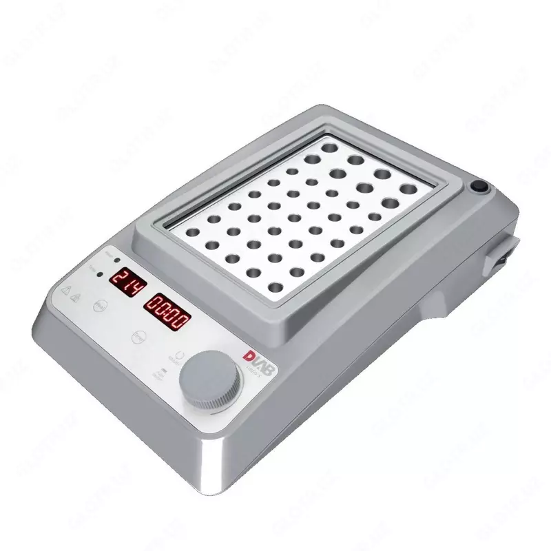 HB60-S LED цифровой сухоблочный термостат