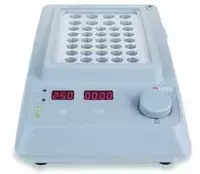  HB60-S LED цифровой сухоблочный термостат - 
