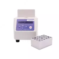 MiniHCL 100 mini quruq blokli termostat