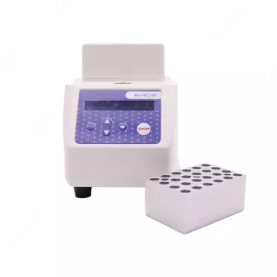 MiniHCL 100 мини сухоблочный термостат