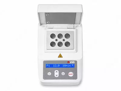 MiniH 100 mini quruq blokli termostat