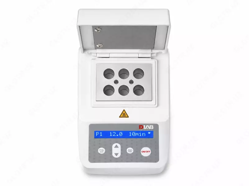 MiniH 100 mini quruq blokli termostat