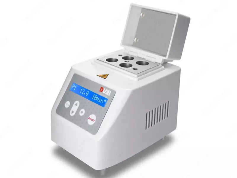  MiniH 100 mini quruq blokli termostat - 