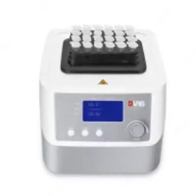 HCM100-Pro mexanik fiksatsiyali termomikseri