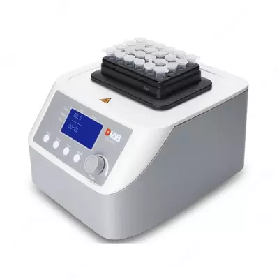  HCM100-Pro mexanik fiksatsiyali termomikseri - 