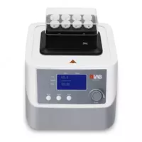  HM100-Pro mexanik fiksatsiyali termomikser - 