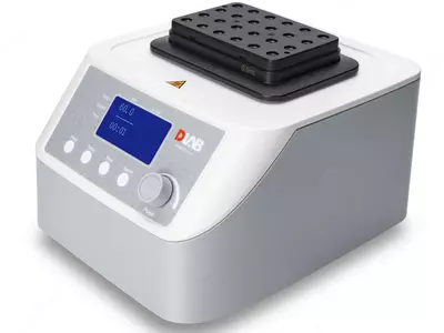 HM100-Pro magnit fiksatsiyali termomikseri