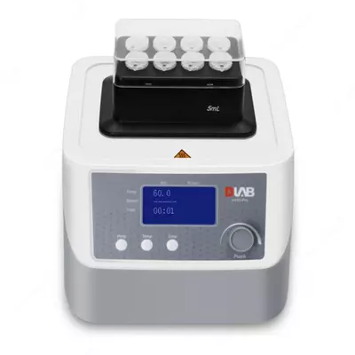  HM100-Pro magnit fiksatsiyali termomikseri - 