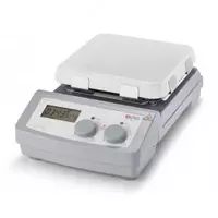  MS7-H550-Pro LCD цифровая магнитная мешалка с подогревом и 7-дюймовой керамической платформой - 
