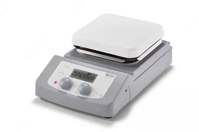 MS-H380-Pro LCD цифровая магнитная мешалка с подогревом