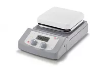 MS-H380-Pro LCD цифровая магнитная мешалка с подогревом