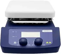  MS7-H380-E LCD raqamli magnitli isitgichli aralashtirgich - 