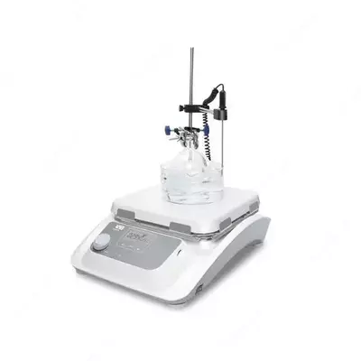 HP500-Pro LCD цифровая лабораторная нагревательная плита