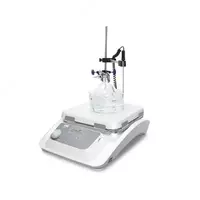 HP500-Pro LCD цифровая лабораторная нагревательная плита