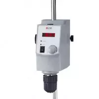 OS20-Pro LCD цифровая верхнеприводная лабораторная мешалка