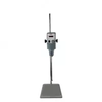  OS20-Pro LCD цифровая верхнеприводная лабораторная мешалка - 