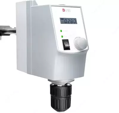  OS20-Pro LCD цифровая верхнеприводная лабораторная мешалка Только в розницу