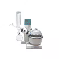  RE5000-E Pilot Scale Digital Control Rotary Evaporator - 