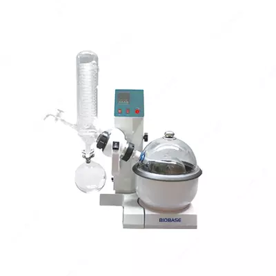  RE5000-E Pilot Scale Digital Control Rotary Evaporator - 