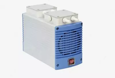   Химически стойкий мембранный вакуумный насос C410