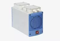   Химически стойкий мембранный вакуумный насос C410