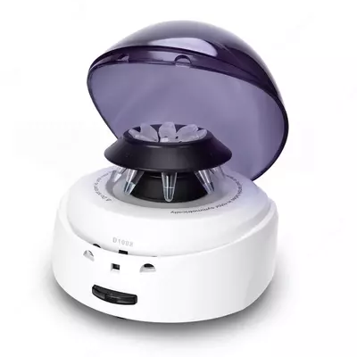 Лабораторная мини-центрифуга D1008 Palm Micro Centrifuge