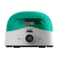 Yuqori tezlikdagi D1012UA mikrotsentrifuga