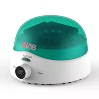   Yuqori tezlikdagi D1012UA mikrotsentrifuga