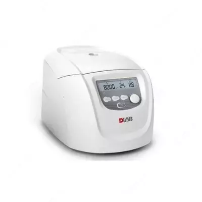   Высокоскоростная лабораторная центрифуга D3024