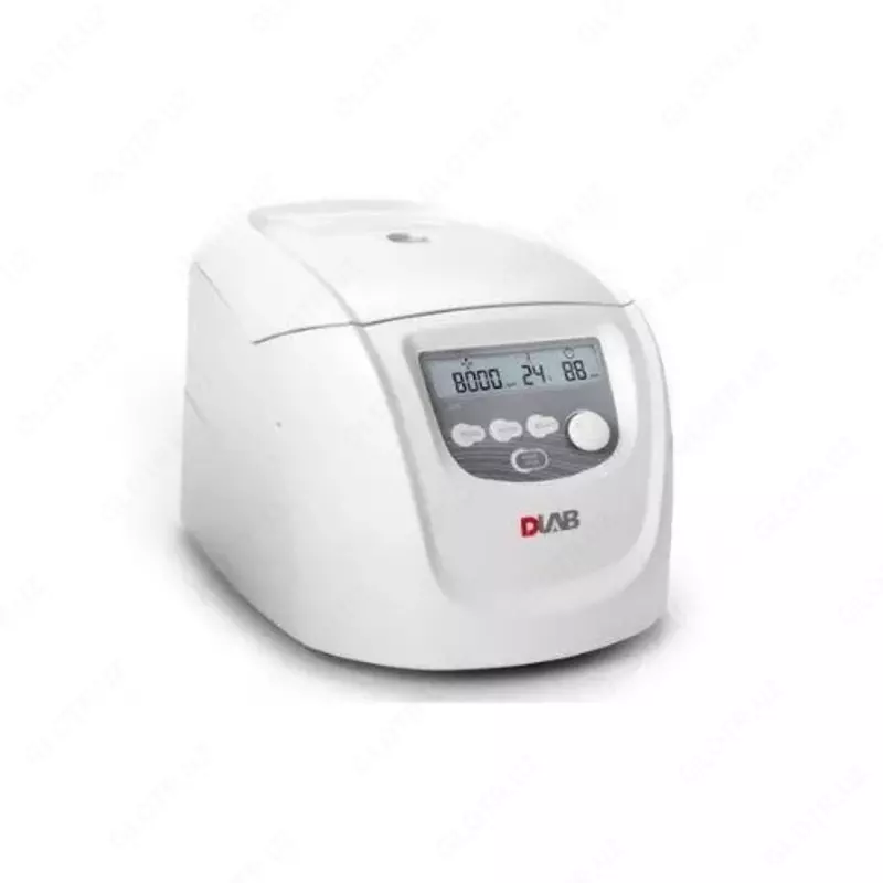   Высокоскоростная лабораторная центрифуга D3024