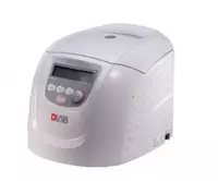 Yuqori tezlikdagi DM1424 laboratoriya sentrifugasi
